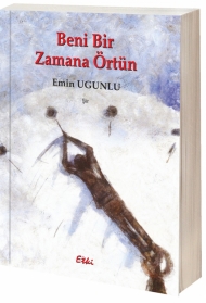 Beni Bir Zamana Örtün kapağı