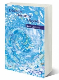 Düşlerim Düşlerine Düşerdi kapağı