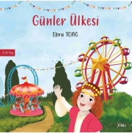 Günler Ülkesi kapağı