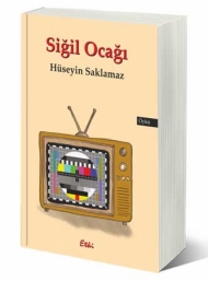 Siğil Ocağı kapağı