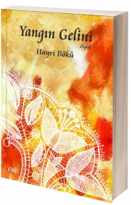 Yangın Gelini kapağı